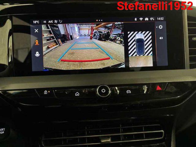 OPEL Mokka II - 1.2 GS s&s 130cv at8