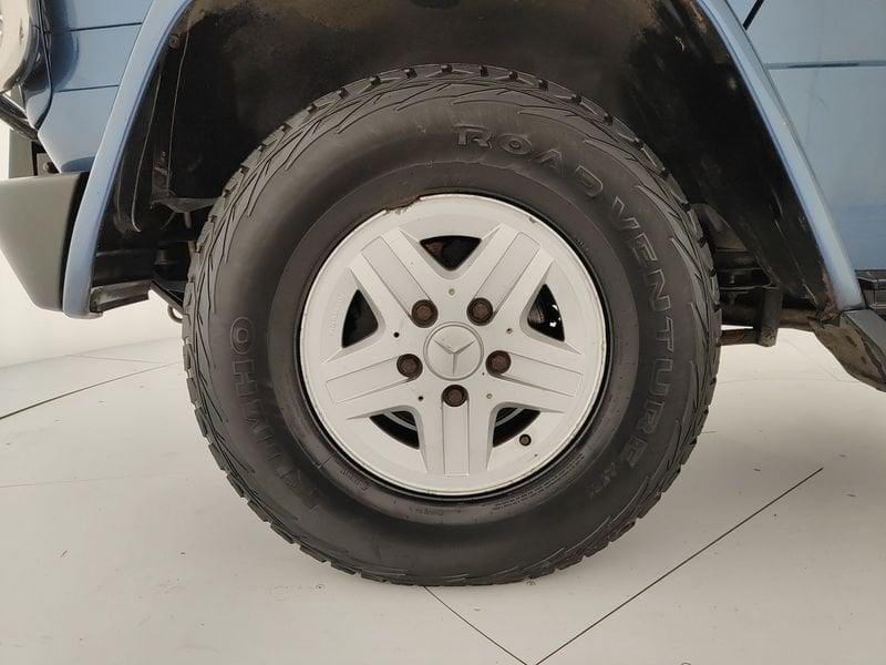 Mercedes-Benz Classe G G 200 corto Station Wagon- OCCASIONE !!