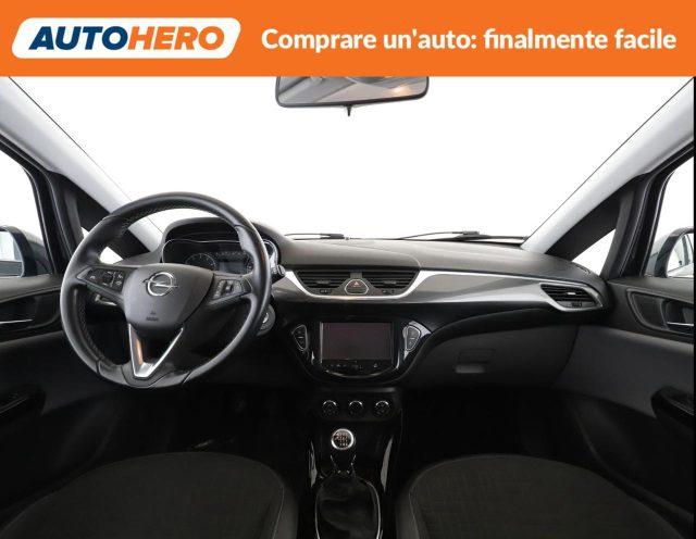 OPEL Corsa 1.0 Turbo SGE 115CV Start&Stop 5 porte Cosmo