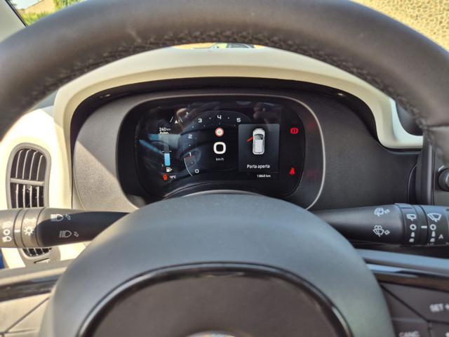 FIAT New Panda Pandina Cross 1.0 FireFly S&S Hybrid