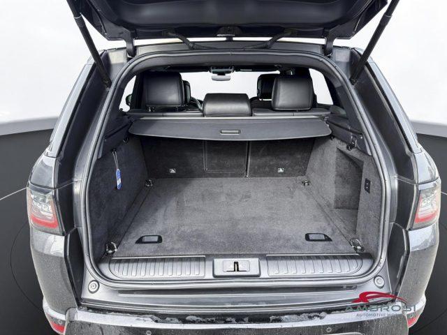 LAND ROVER Range Rover Sport 3.0D l6 249 CV HSE Dynamic Stealth