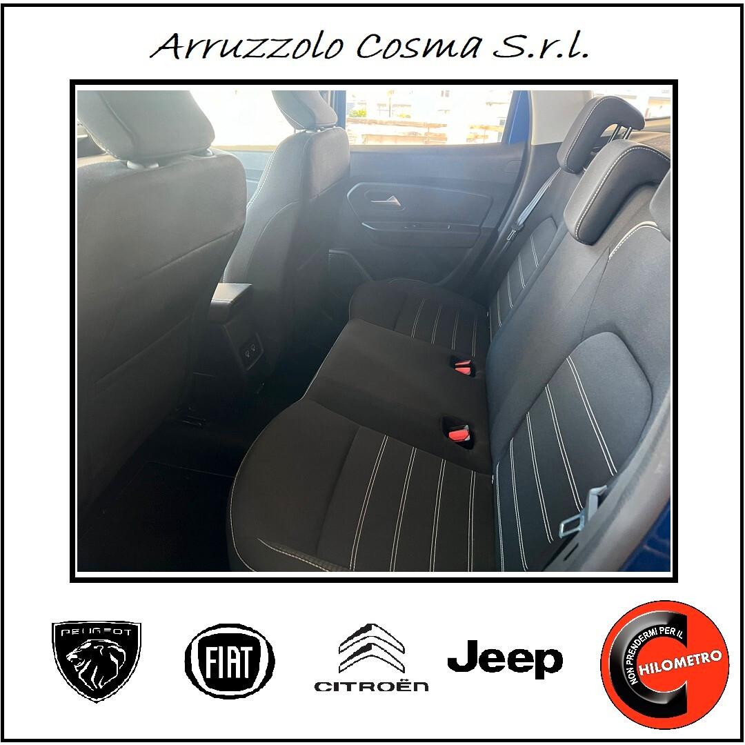 Dacia Duster 1.0 TCe GPL 4x2 Journey-GPL