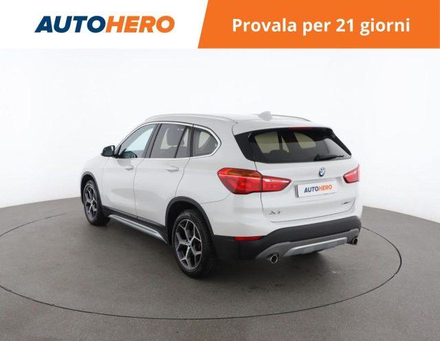 BMW X1 sDrive18d xLine