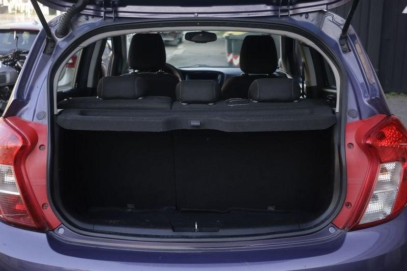 Opel Karl Opel Karl 1.0 73 CV GPL Innovation Unicoproprietario