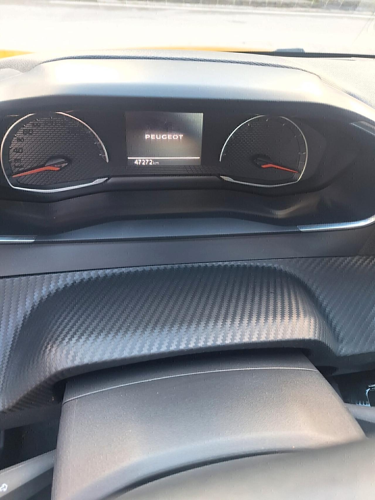 Peugeot 208 PureTech 75 Stop&Start 5 porte