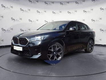 BMW X2 sDrive 18d M Sport Pelle Gancio HUD Harman Kardon