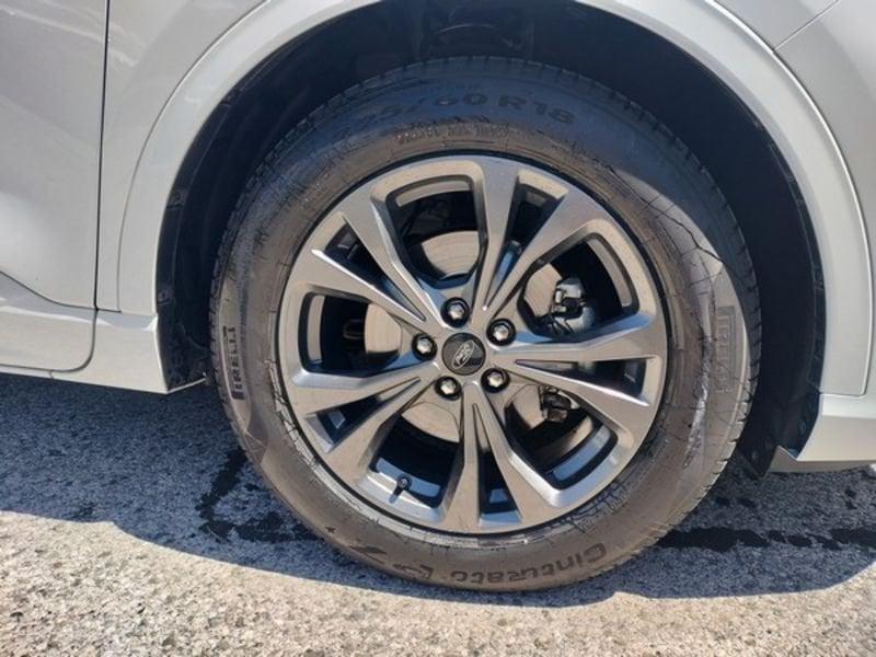 Ford Kuga Kuga 1.5 EcoBlue 120 CV 2WD ST-Line