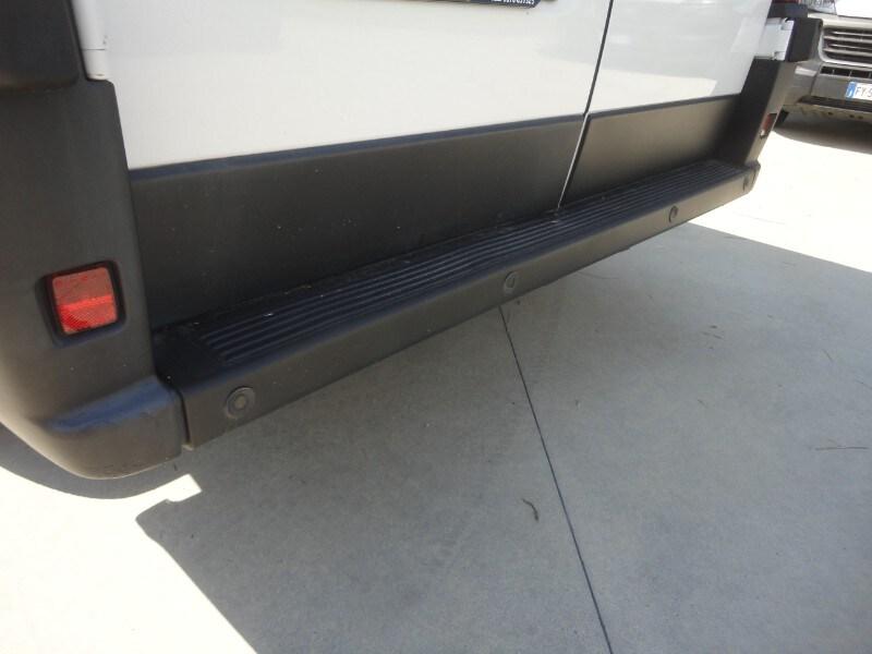 FIAT Ducato (4ª serie) Ducato 35 2.3 MJT 140CV...