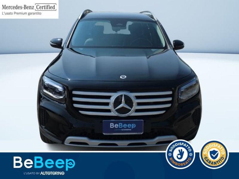 Mercedes-Benz GLB Classe 180 D ADVANCED AUTO