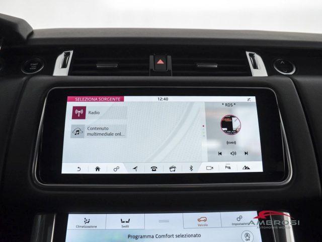 LAND ROVER Range Rover Sport 3.0D l6 249 CV HSE Dynamic Stealth