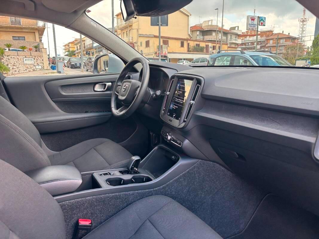 Volvo XC40 XC40 1.5 t2 Momentum Core auto my21