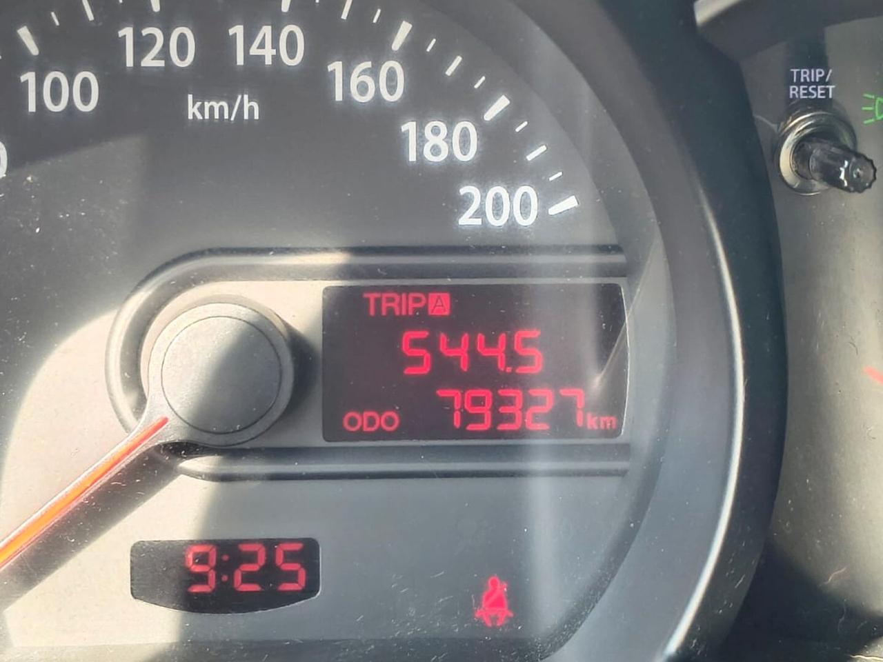 Kia Picanto 1.0 12V 5 porte Easy