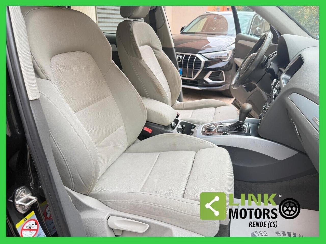 Audi Q5 2.0 TDI 170 CV quattro S tronic 07/2011