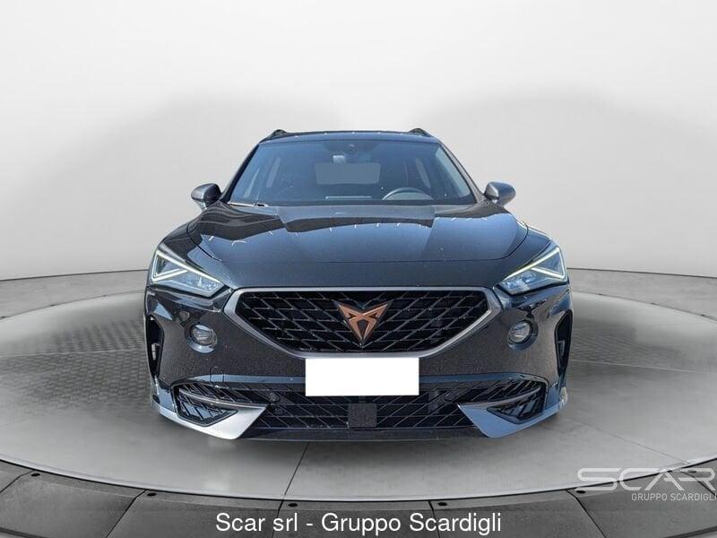 Cupra Formentor 1.5 TSI