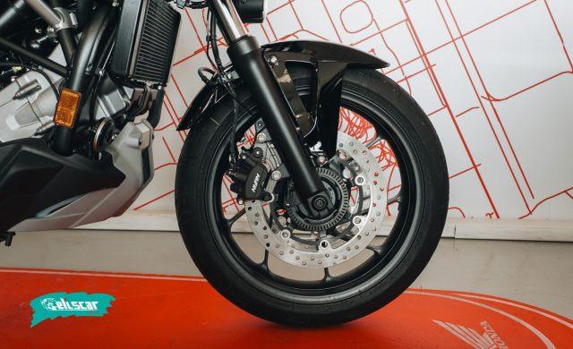 HONDA NC750X DCT