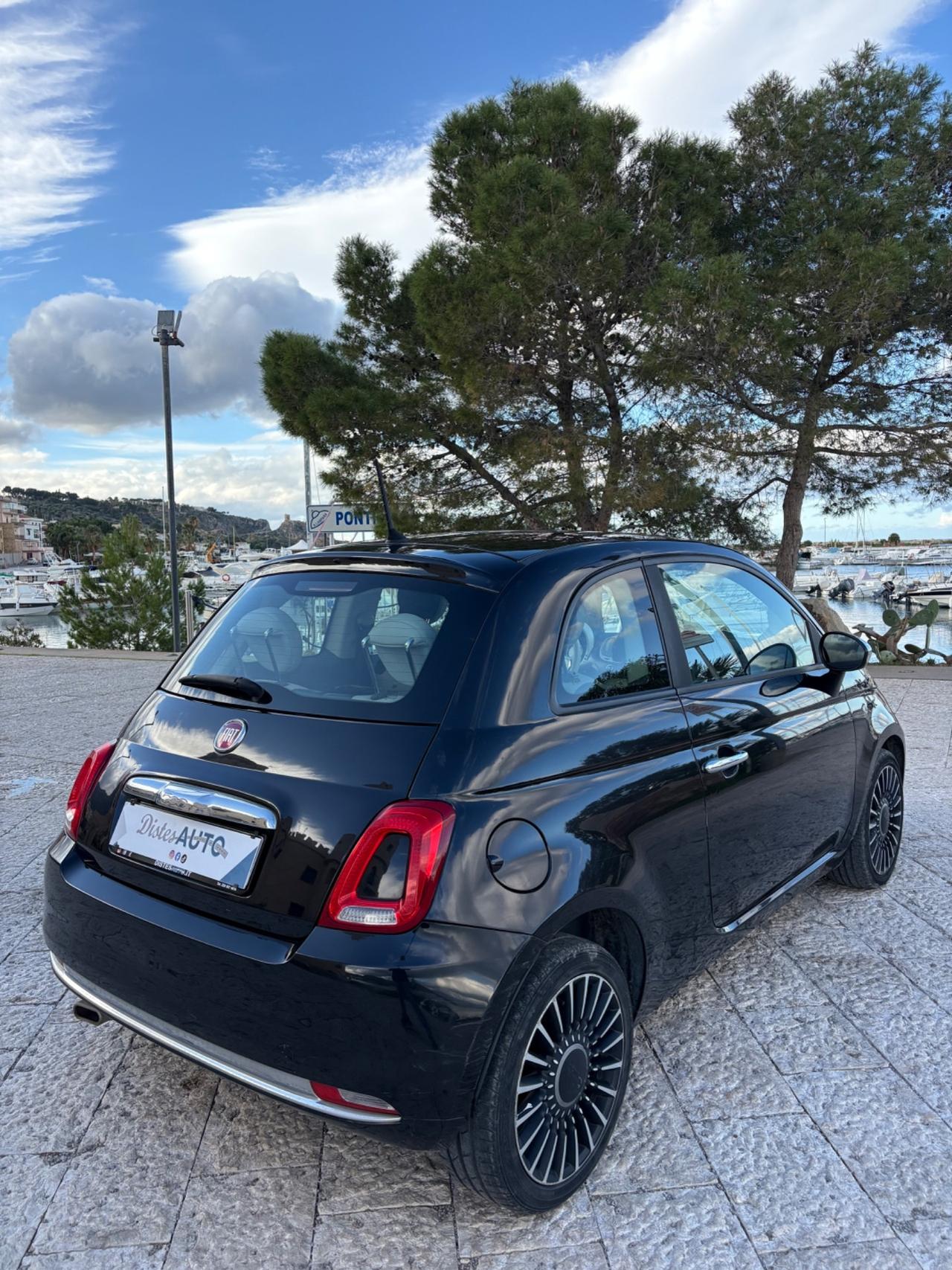 Fiat 500 1.3 Multijet 95 CV DOLCEVITA