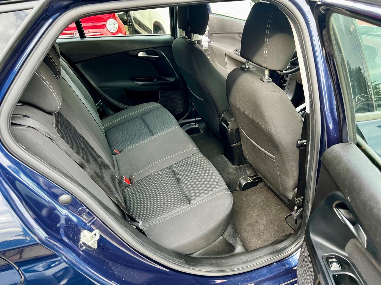 Fiat Tipo 1.6 Mjt S&S SW Business