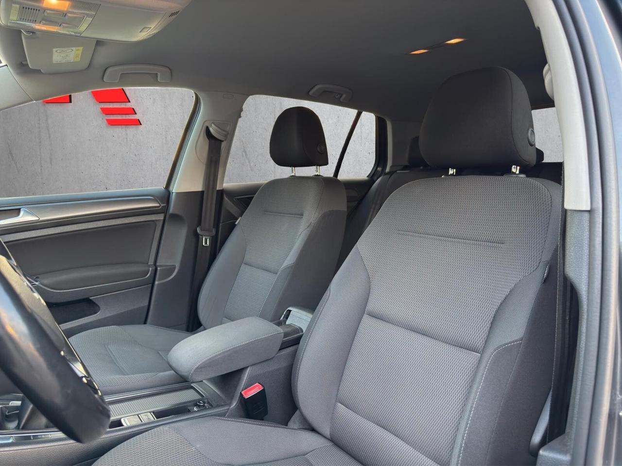 Volkswagen Golf 1.6 TDI 110 CV 5p. Comfortline