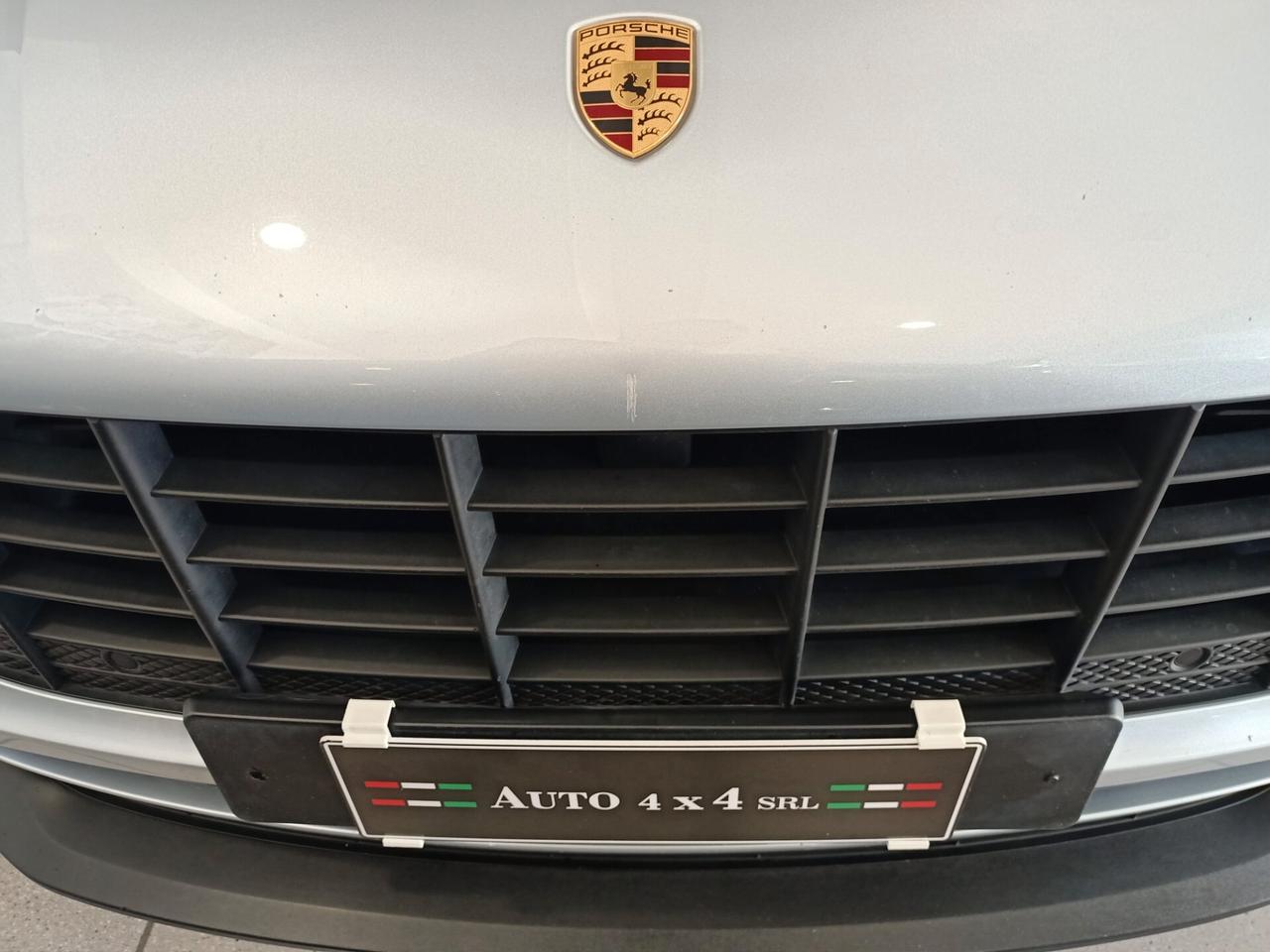 Porsche Macan 3.0d S 258cv pdk my16*Bellissima!