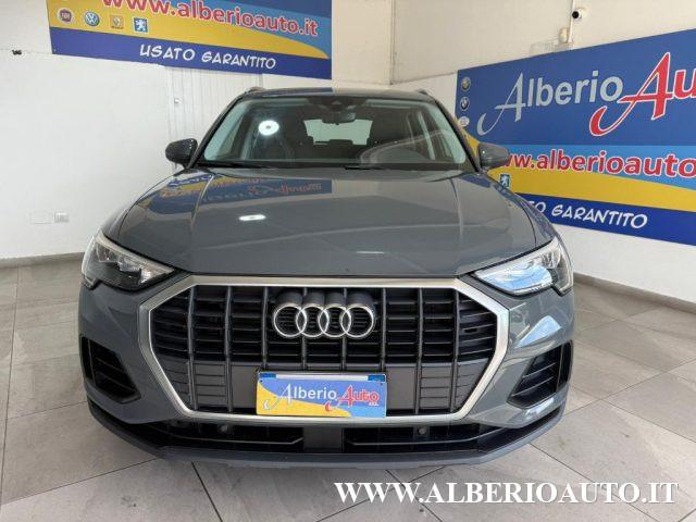 AUDI Q3 35 TDI S tronic Business IVA COMPRESA