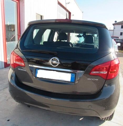 Opel Meriva 1.6 CDTI Start&Stop Elective