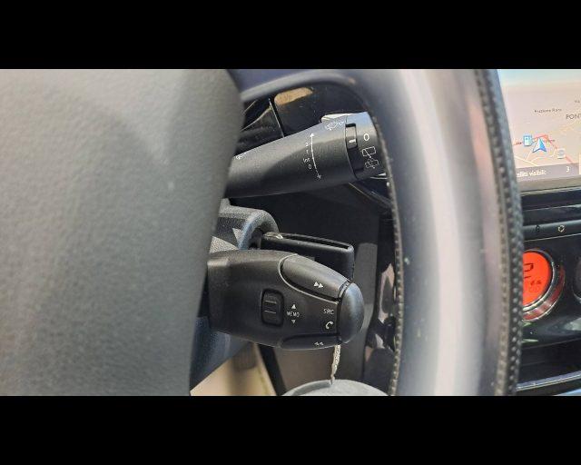 CITROEN C3 1.6 bluehdi Selection 75cv