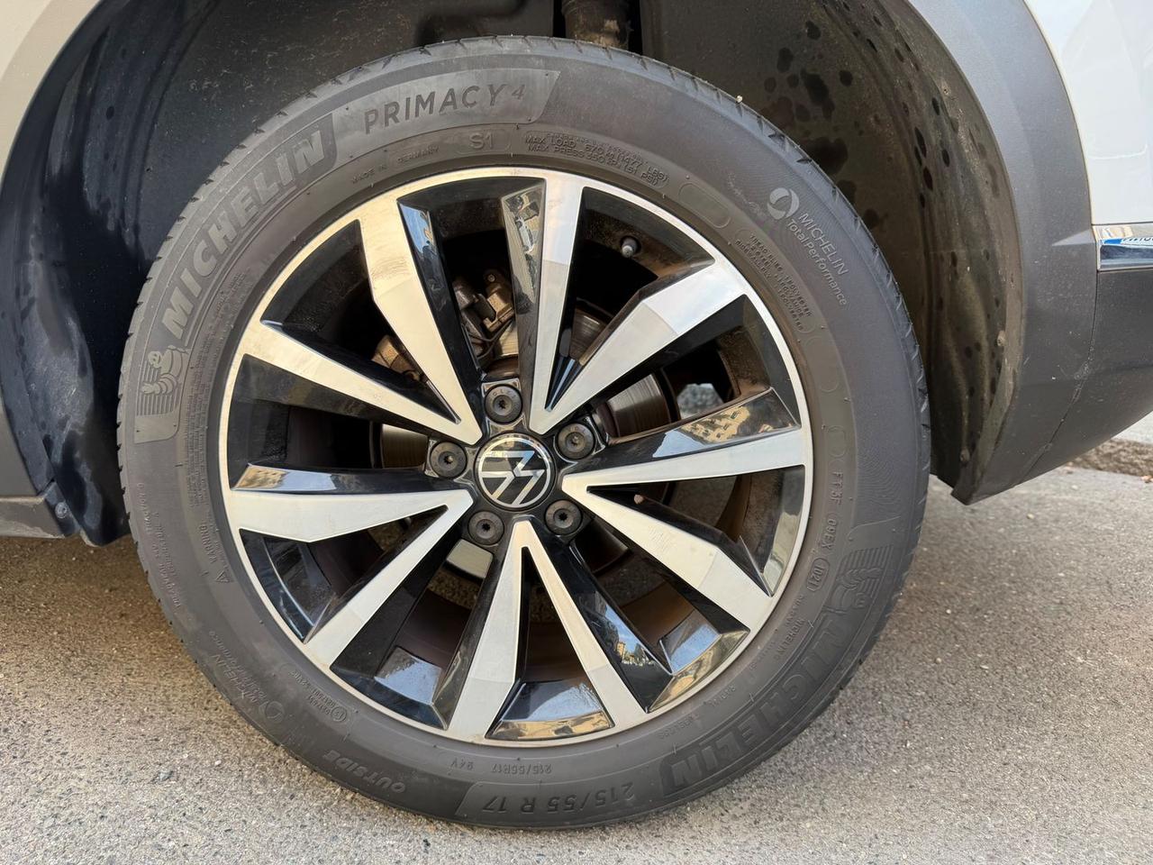 Volkswagen T-Roc 1.5 TSI Life #10070