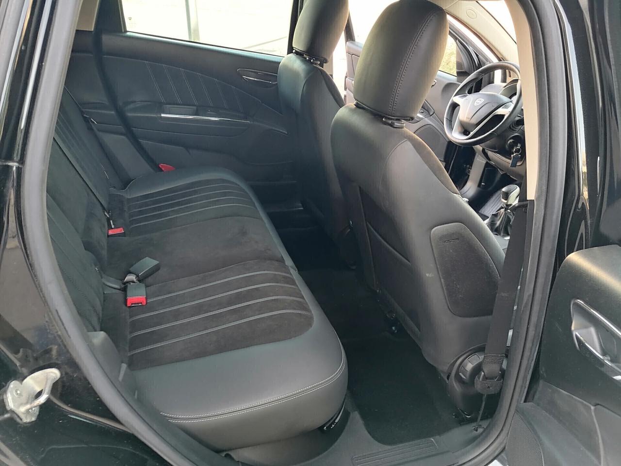 Lancia Delta 1.4 T-Jet 150 CV *68.000 KM* TETTO APRIBILE