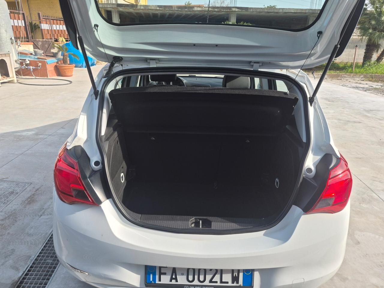 Opel Corsa 1.3 Ecoflex