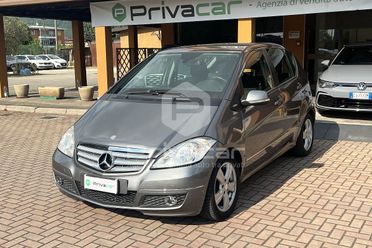 MERCEDES A 160 CDI BlueEFFICIENCY Premium