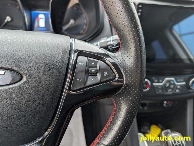 DR MOTOR DR6 Sport 1.5 Turbo Bi-Fuel GPL