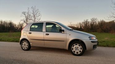 Fiat Punto 5P"Finanziabile Senza Busta Paga"