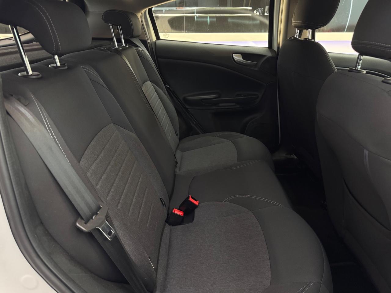 Alfa Romeo Giulietta 1.6 JTDm 120Cv