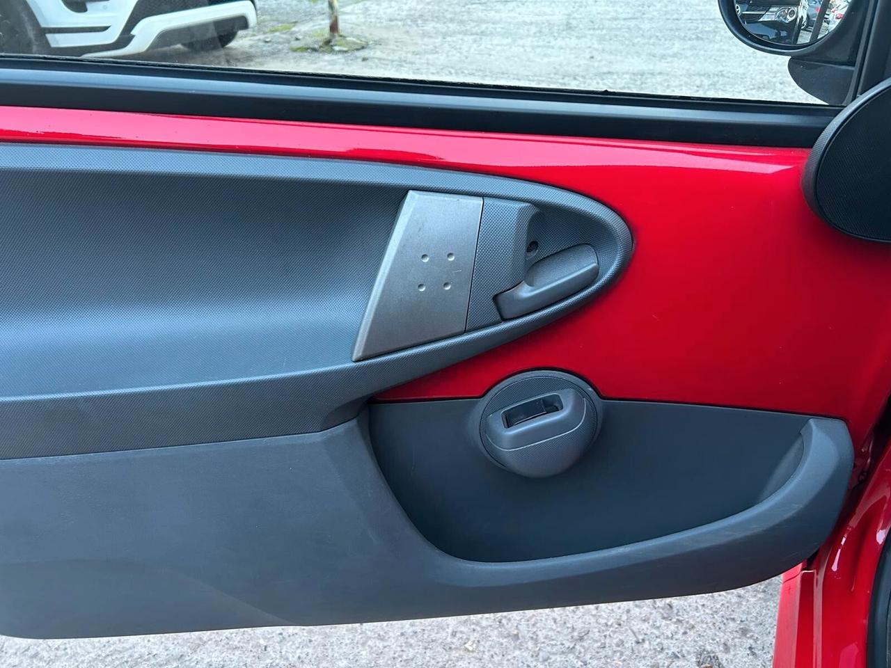 Citroen C1 1.0 3 porte C1TY