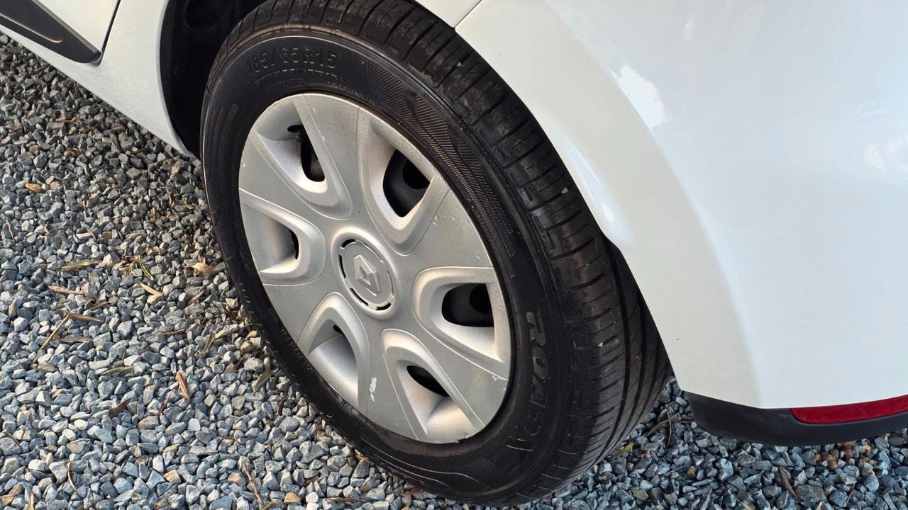 Renault Clio 1.2 75CV gpl 5 porte Life