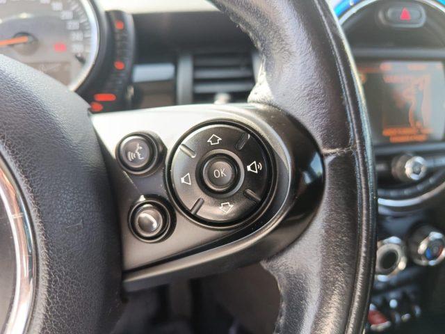 MINI One 1.5 One D Business