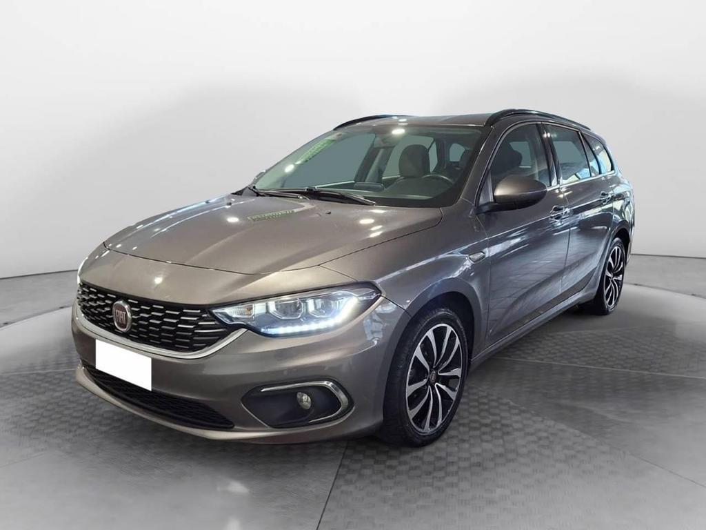 Fiat Tipo Station Wagon 1.6 Multijet Lounge