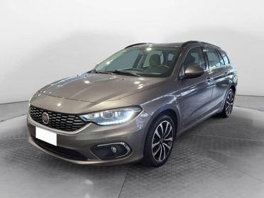 Fiat Tipo Station Wagon 1.6 Multijet Lounge
