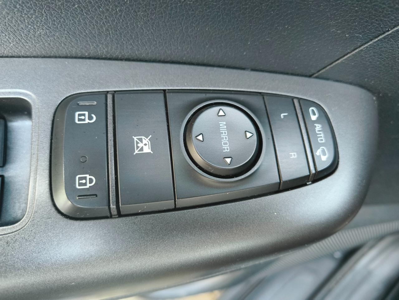 Kia Sportage 1.7 CRDI 2WD Cool