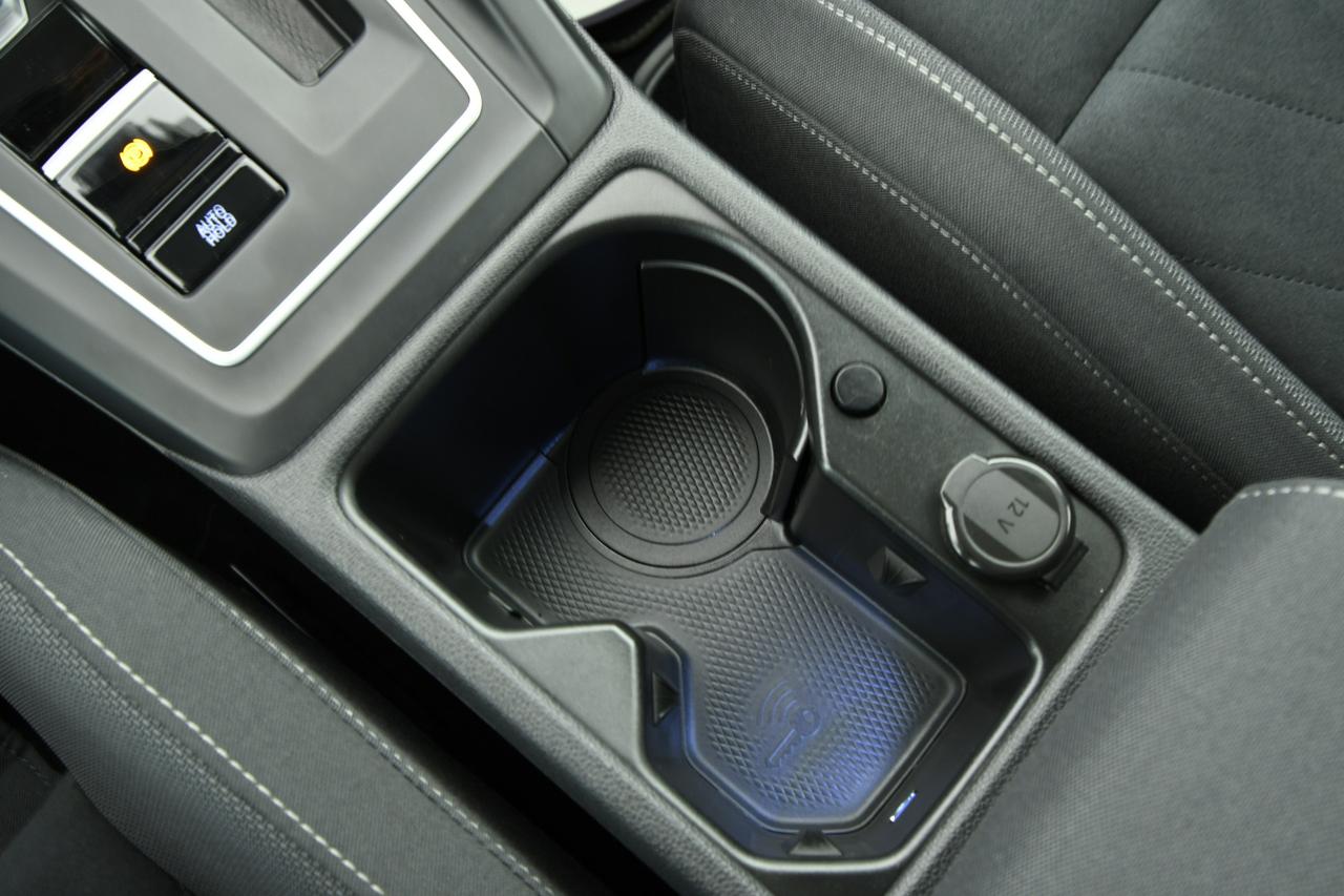 VOLKSWAGEN Golf 1.4 tsi ehybrid Style 204cv dsg APP CONNECT+ACC+ALCANTARA