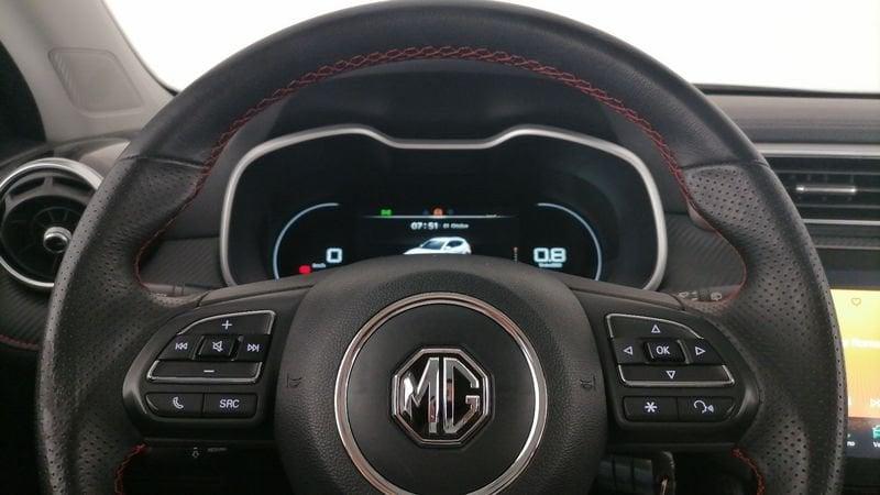 MG ZS 1.5 Luxury