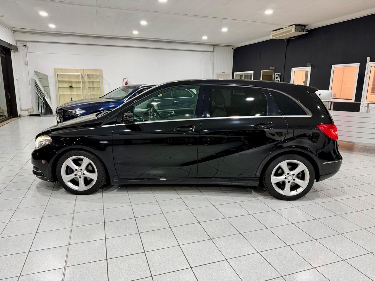 Mercedes-benz B 200 CDI Premium