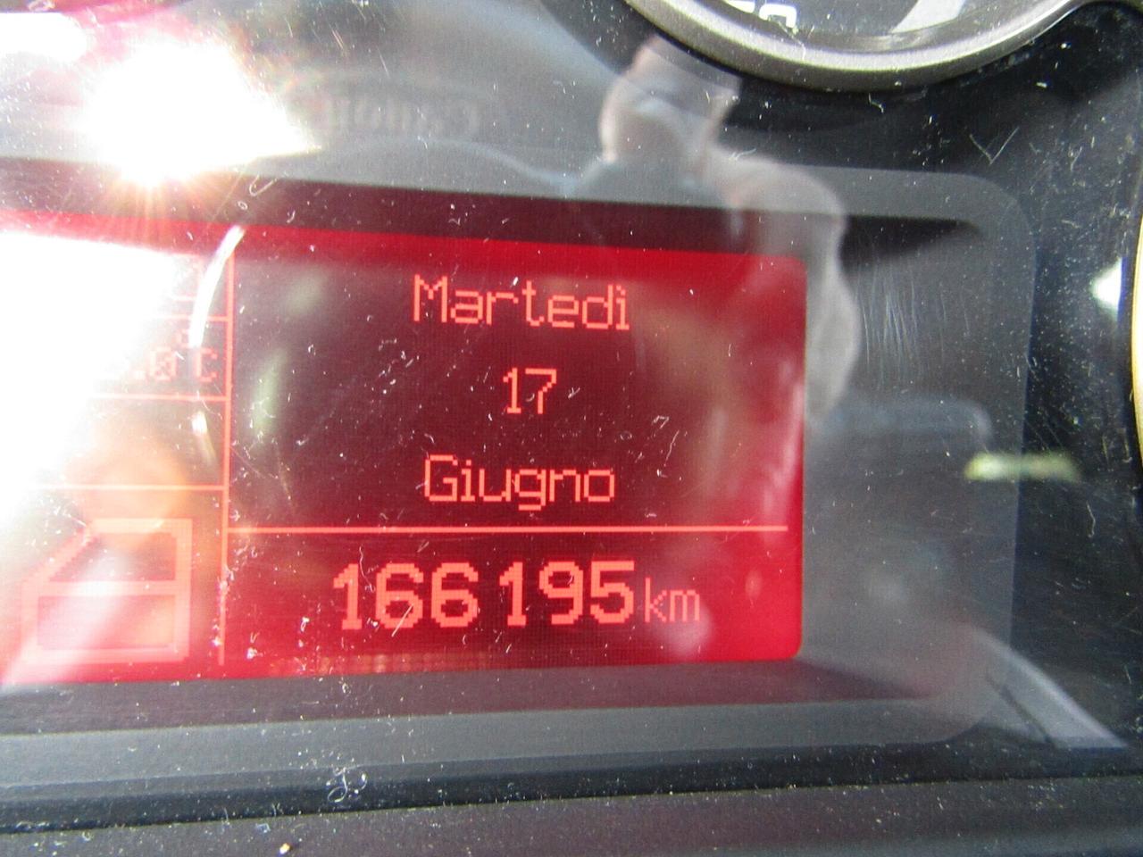 Alfa Romeo MiTo Quadrifoglio Verde 170 cv Uniproprietario