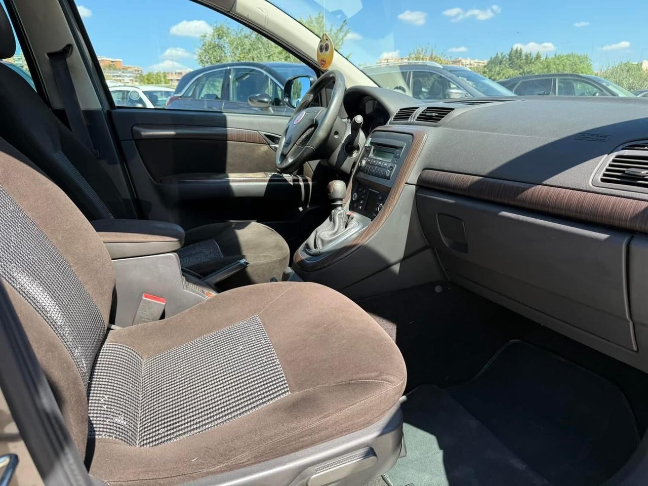 Fiat Croma 1.9 Mjt 150cv 2008