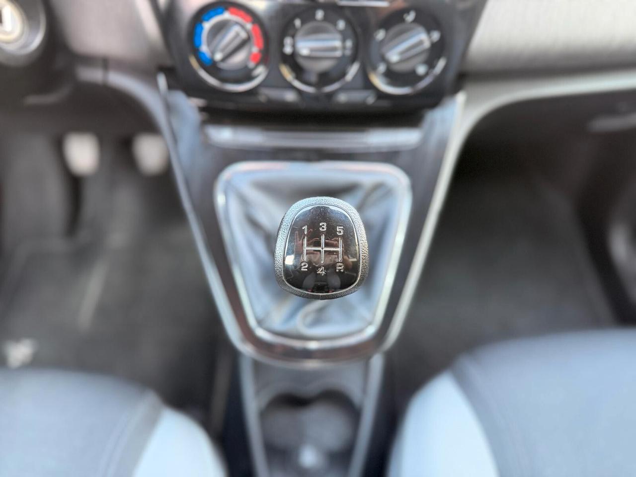 Lancia Ypsilon 1.3 MJT 16V 95 CV 5 porte S&S Platinum