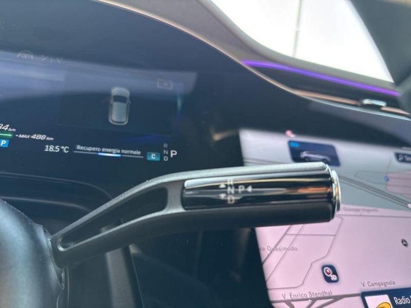 Mercedes-Benz EQE SUV EQE 350 4Matic SUV AMG Line Premium Extra