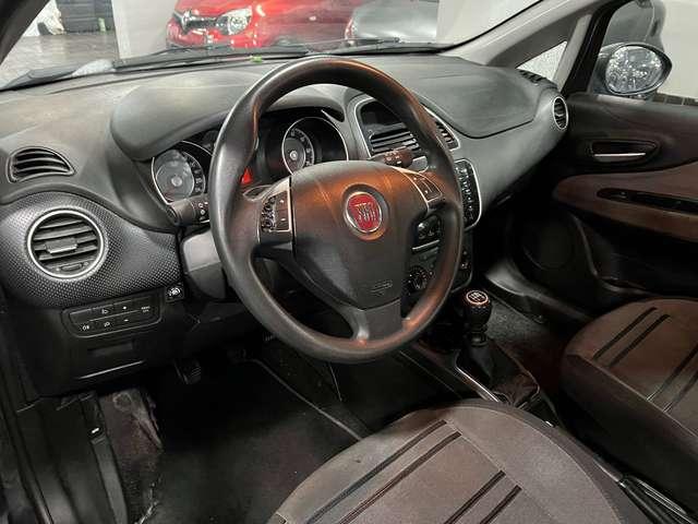 Fiat Punto Evo 1.2 B/GPL 77CV LOUNGE 5 PORTE - PRONTA CONSEGNA