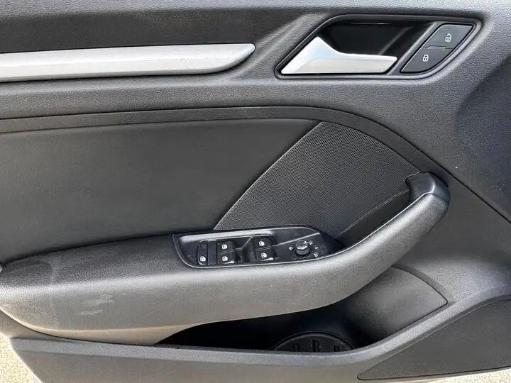 Audi A3 SPB 2.0 TDI Sport