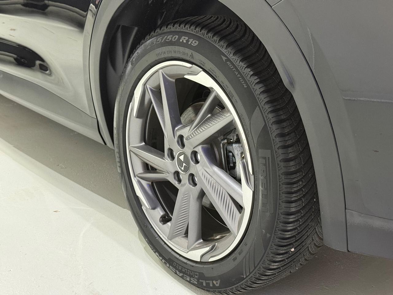Ds 7 Crossback E-Tense km45700