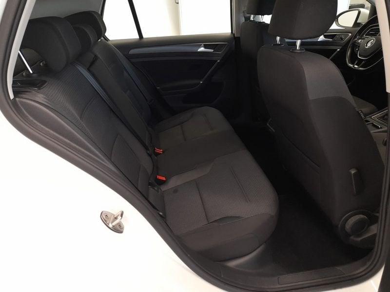 Volkswagen Golf 1.6 TDI Business BMT